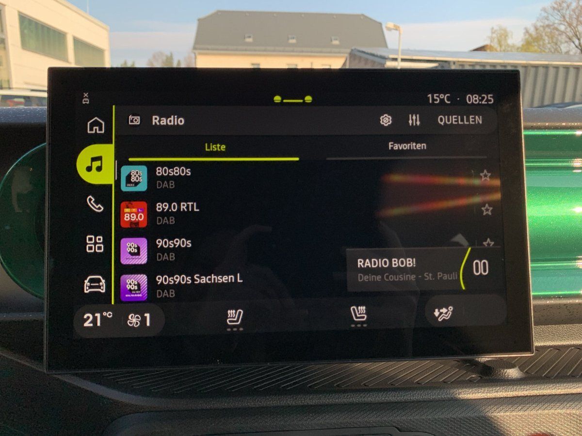 Renault Twingo - Bild 31