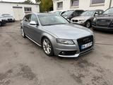 Audi S4 Avant 3.0 TFSI quattro - Audi S4 Gebrauchtwagen