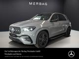 Mercedes-Benz GLE 400 e-AMG-PANO-HUD-AIRMATIC-AHK-UVP 117.700, - Mercedes-Benz GLE 400 in Wiesbaden