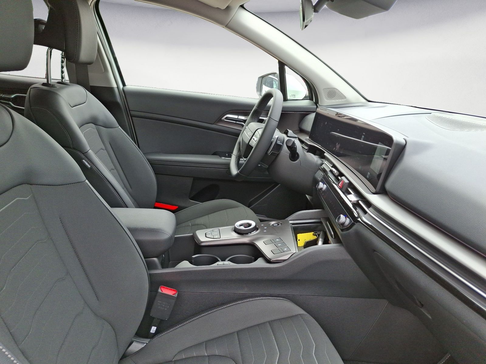 Kia Sportage - Bild 10