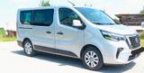 Nissan Primastar NV300 - Nissan NV300: Privatanbieter