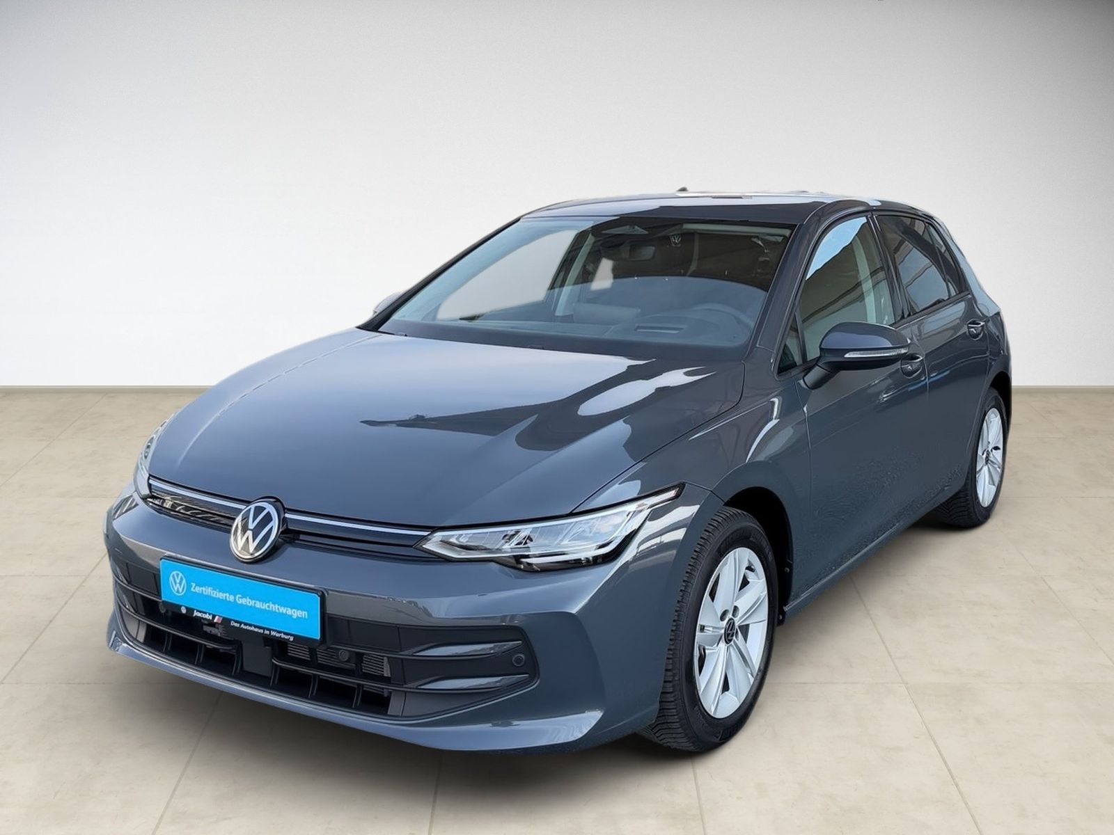 Volkswagen Golf VIII 1.5 TSI Life AHK.Navi.LED.ACC foto 3