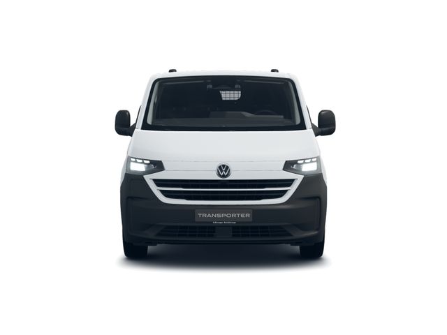 T7 e-Transporter Kasten 100 kW LED KLIMA TEPMOMA