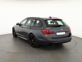 BMW 525d Touring M Sport Xenon Navi Pano Leder AHK - BMW 525: 525d Sport