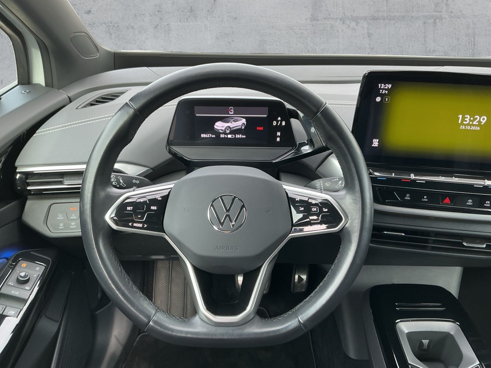 Volkswagen ID.5 - Bild 10