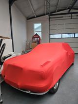 Bentley Arnage Red Label Red Label - Bentley aus 2002