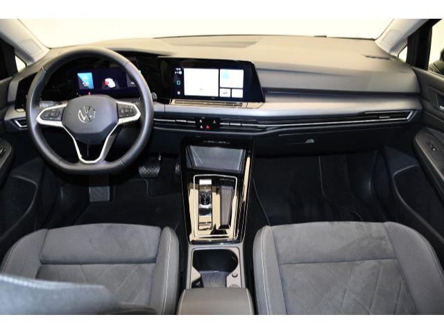 Volkswagen Golf 8 VIII 1.5 eTSI DSG Style AHK Rückkam Multi foto 4