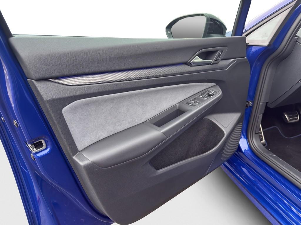 Volkswagen Golf VIII R Variant 2.0 TSI DSG 4Motion R DCC IQ, миниатюра 10