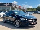 Mercedes-Benz CLA 250e DCT"Coupe"AMG PAKET"SPUR ASS."STANDHEIZ - mit Hybrid-Antrieb: Sportwagen
