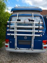 Volkswagen T4 Malibu 28 Carthago  - Volkswagen: Carthago