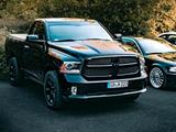 Andere Dodge Ram 1500 Gen4 5.7l v8 Single cab - Andere aus 2013