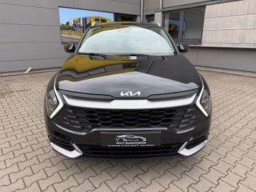 KIA Sportage - 9