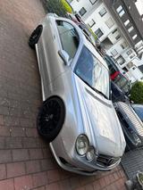 Mercedes-Benz CLK 500 AMG Paket - Mercedes-Benz: Clk AMG Paket