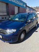 Dacia Logan MCV II 1.2 16V 75 PS Celebration  - Dacia Logan: 16v