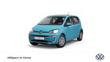 Volkswagen e-up! 4TÜREN KLIMAAUTOMATIK DAB+ BLUETOOTH - Volkswagen e-up!: Limousine