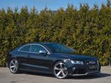 Audi RS5 Coupe 4.2 FSI quattro-*AUT*LEDER*NAVI*20ZOLL - Audi RS5: Sportwagen