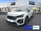 Peugeot 2008 1.2 PureTech 130 GT EAT8*Navi*Kamera*Alcant - Peugeot 2008 in Leipzig