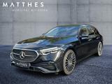 Mercedes-Benz E 220 d 4M T-Modell AMG/Night/360°/Dig.-Light/AH - Mercedes-Benz E-Klasse Jahreswagen: T Modell