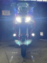 BMW S 1000 XR - Motorräder in Erfurt