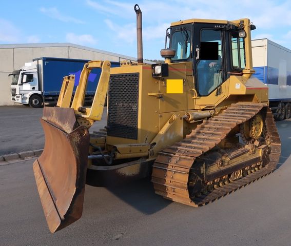 CAT D 5 M LGP