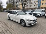 BMW 325D F31 - BMW 325 F31 Gebrauchtwagen