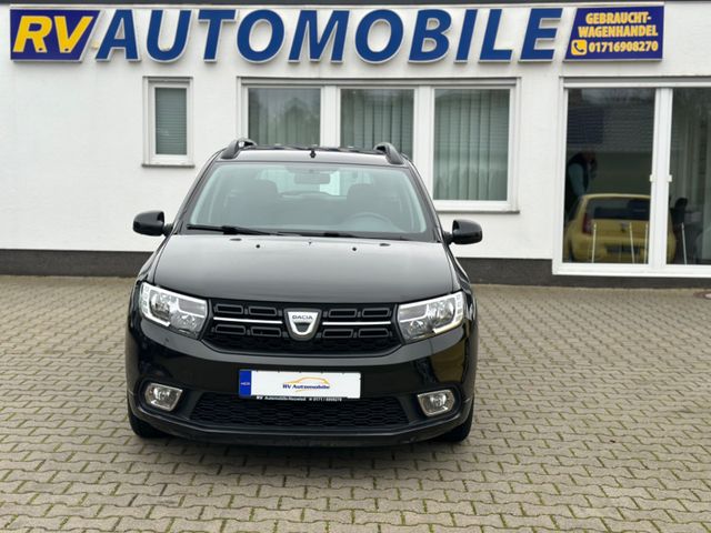 Dacia Logan MCV II Kombi Comfort*NAVI*KAMERA*