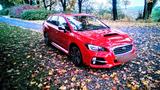 Subaru Levorg 1,6L T Sport - Subaru Levorg: Sport