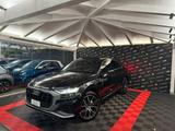 Audi Q8 50 TDI 286 CV quattro Sline - Audi Q8 Kombi Gebrauchtwagen