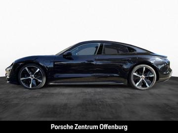 صورة 2 لـ 2020 Porsche TAYCAN
