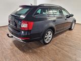 Skoda Octavia 2.0 TDI  DSG 4x4 Scout Combi - Skoda Octavia: Scout Combi