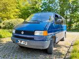 Volkswagen T4 Kombi - VW T4 Gebrauchtwagen in Chemnitz
