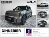 Kia EV9 GT-Line AWD+Glasdach+360°Kamera+LED+Navi