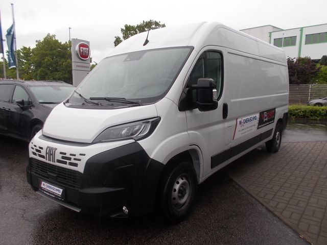 Fiat Ducato KaWa 35 L3H2 140 Multijet verblecht