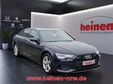 Audi A6 40 2.0 TDI quattro S-tronic sport NAVI LED - Audi A6: Limousine, 4.2