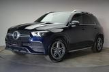Mercedes-Benz GLE 300 d 4Matic 9G-TRONIC AMG Distronic/Kamera/ - Mercedes-Benz GLE 300 mit Diesel-Antrieb: Automatik