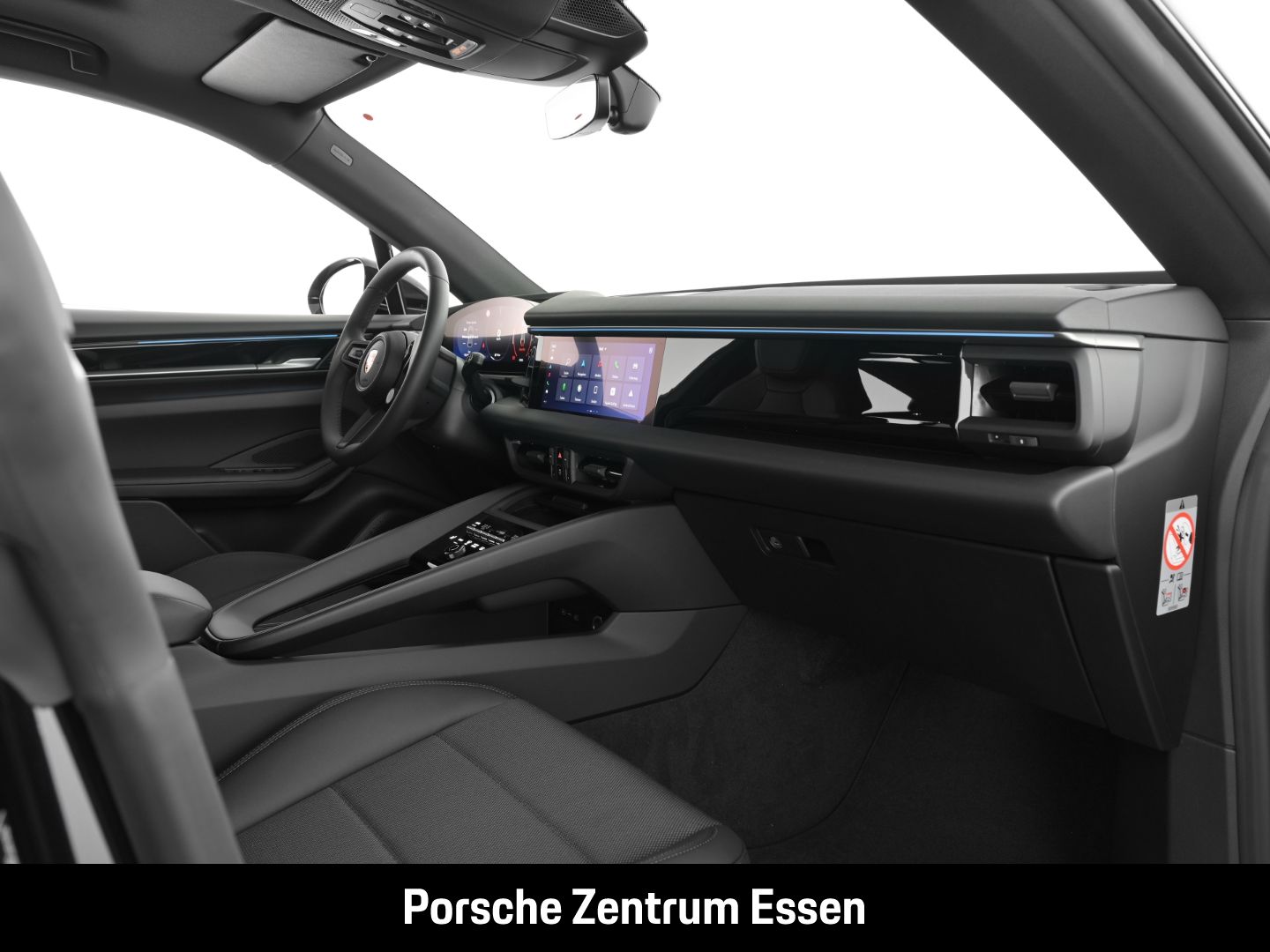 Porsche Macan - Bild 23