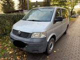 Volkswagen T5 Caravelle 1.9 TDI 9-Sitzer KLIMA ESP ABS ZV - gebrauchte VW T5 Caravelle aus dem Jahr 2008