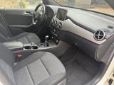 Mercedes-Benz B 200 B -Klasse cdi 6 Gang Navi Camera - gebrauchte Mercedes-Benz B 200 aus dem Jahr 2015