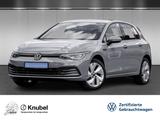 Volkswagen Golf VIII Style 1.5 eTSI DSG Matrix Standhzg. Na - Volkswagen Golf: Vi Style