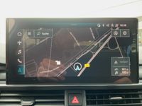 Audi A4 - Vorschau Bild 11