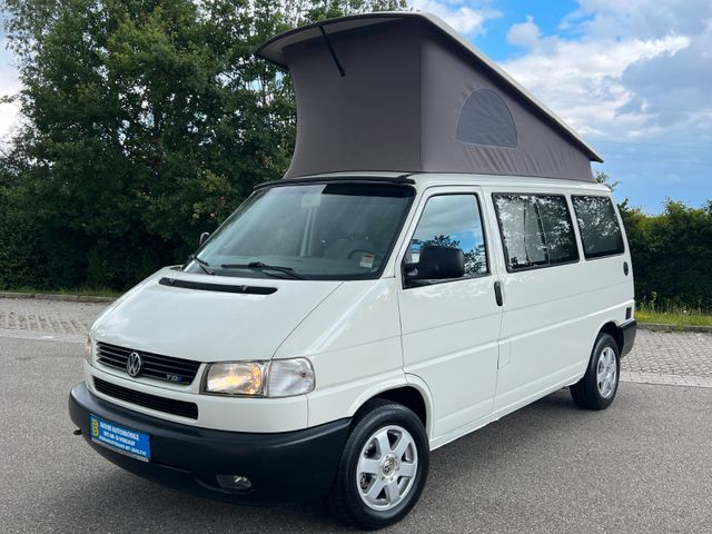 Volkswagen T4 California Generation *Westfalia *Küche *TOP!