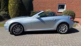 Mercedes-Benz SLK 200 - Mercedes-Benz SLK 200 Gebrauchtwagen in Bremen