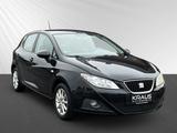 Seat IBIZA 1.4 86 PS STYLE KLIMA MFL TEMPOMAT 5 TÜRER - Seat Ibiza: Türer