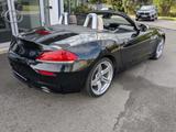 BMW Z4 sDrive35is DAB, Hifi HiFi Navi Prof. Shz - BMW Z4: 35is