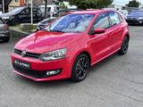 Volkswagen Polo V Comfortline Klima 2.Hand *SEHR VIEL NEU* - VW Polo Gebrauchtwagen in Leipzig