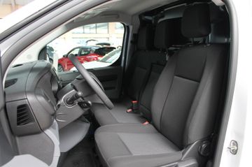 Fahrzeugabbildung Citroën Jumpy BlueHDi 100 XL Lang / L3