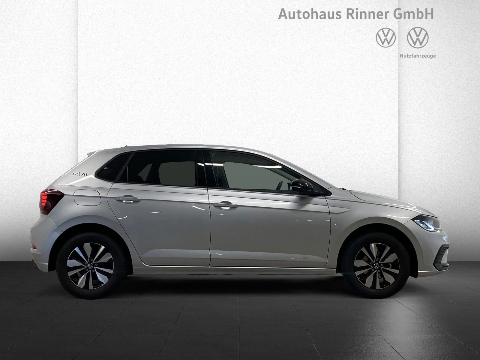 Volkswagen Polo - Bild 3