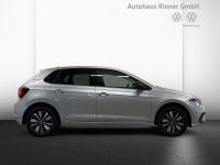 Volkswagen Polo - Vorschau Bild 3