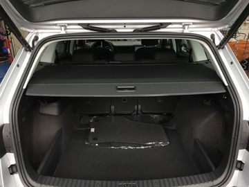Skoda Kodiaq 2.0 TDI DSG 4x4 Tour *AHK*STHZ* NAVI ALU