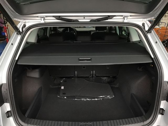 Skoda Kodiaq 2.0 TDI DSG 4x4 Tour *AHK*STHZ* NAVI ALU
